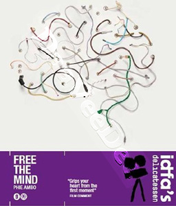 Free the Mind |   DVD